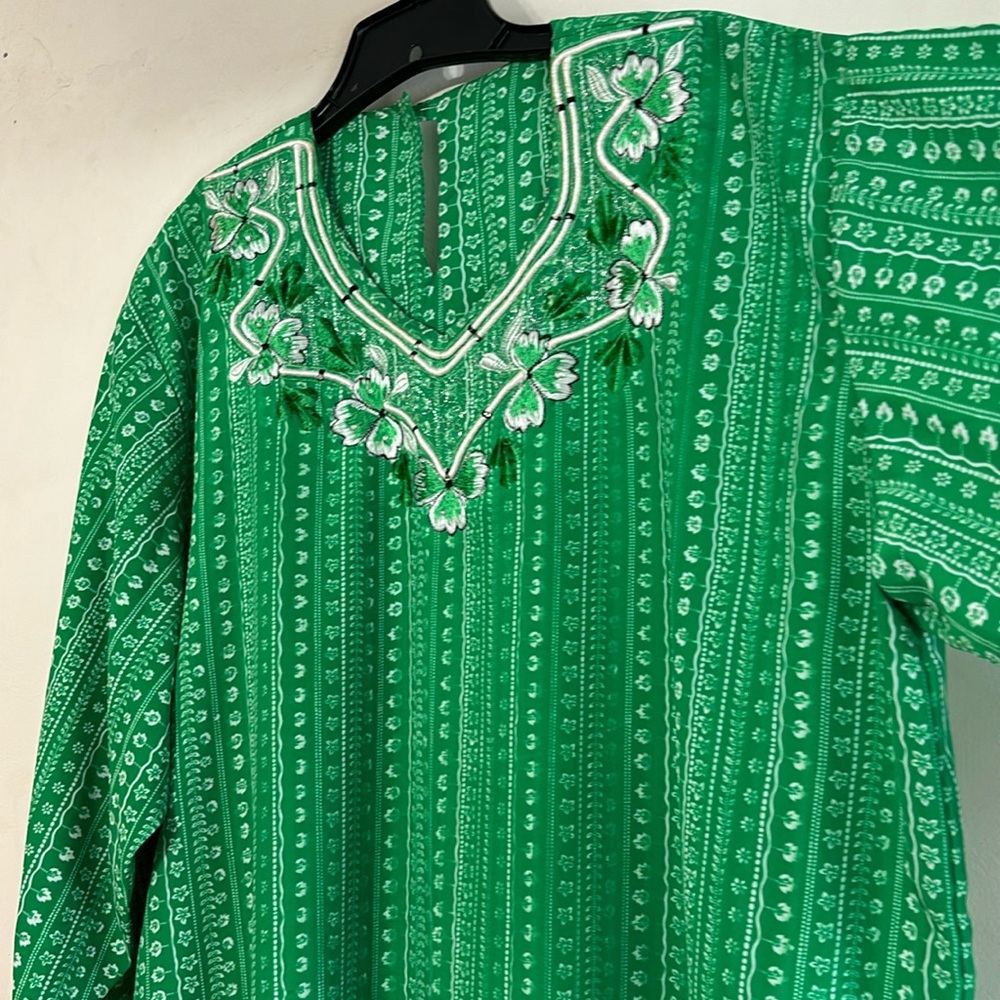 African Dashiki Dress